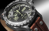 Russian Men's Watches: Top 10 Reasons to Own a Vostok-Europe Watch