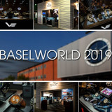 ​Klockor, tillbehör och mer: Baselworld Watch Fair 2019 Observations