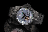 Pramzius Iron Wolf Watch Detailed Overview