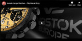 Historic Story: Vostok-Europe Watches Design and Construction