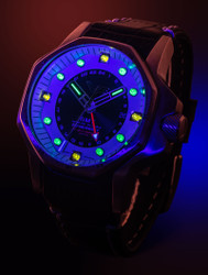 Standing Tall: Innovasjonen av Stand Up Tritium Tubes i Vostok Europe Watches