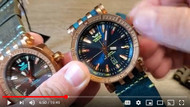 Bronze Energias: Luxury Vostok-Europe Watches of Lithuania