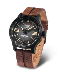 Orologio automatico Vostok-Europe Expedition Polo Nord-1 (yn55/592c554) 