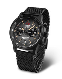 Vostok-Europe Expedition North Pole 1 | Men's Watches | European Watch