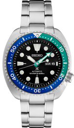 Orologio automatico Seiko Prospex Padi in edizione speciale srpj35