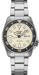 Seiko Seiko-5 Sport Automatic Watch SRPK31