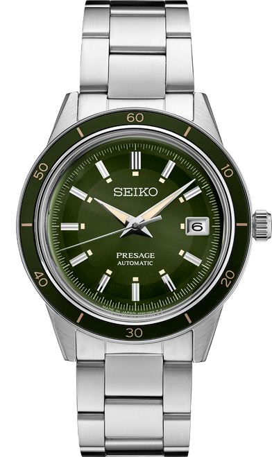 Seiko Persage Automatic Watch SRPG07