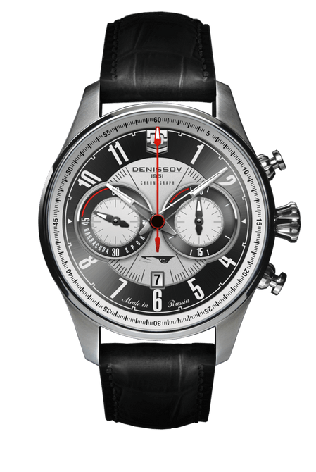 Denissov Baracuda Limited Edition Watch 3133.1026.S.B29