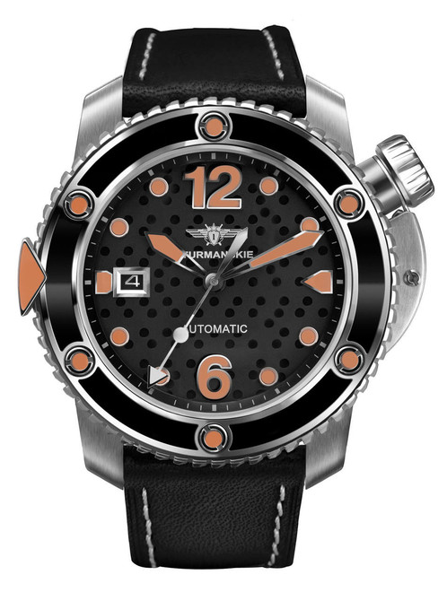 Sturmanskie Stingray 300 Meter Professional Dive Watch Automatic NH35/1825894