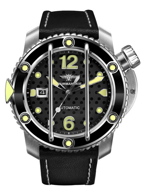 Sturmanskie Stingray 300 Meter Professional Dive Watch Automatic NH35/1825895