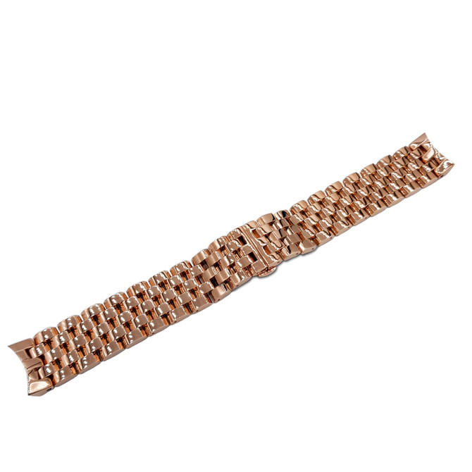 Vostok Europe Gaz-Limo Bracelet 23mm Rose Gold-Gaz.23.B.R