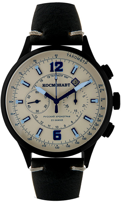 Poljot Time Cosmonaut Chronograph 3133/06361001