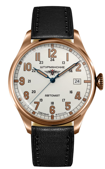 Sturmanskie Heritage Arctic Automatic 2416-6829351