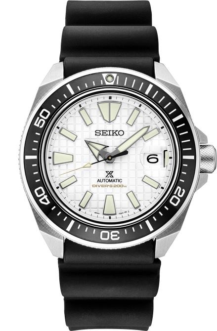 Buzo automático Seiko prospex srpe37j8