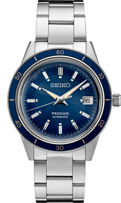 Seiko Persage Automatic Watch SRPG05
