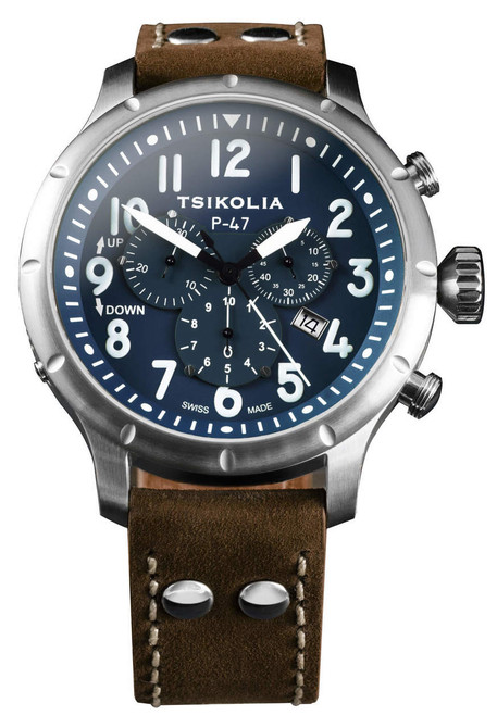 Pre-Loved Tsikolia P-47 Thunderbolt 5040.D/1005103