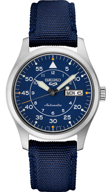 Seiko Seiko-5 Sport Automatic Watch SRPH31J8