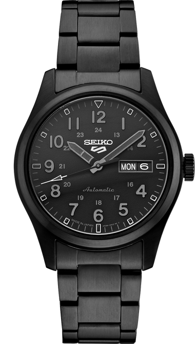 Seiko Seiko-5 Sport Automatic Watch SRPJ09J8