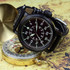 DeltaT SoRa WWII 1918B Automatic Multi-Strap Watch