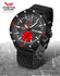 Vostok-Europe Almaz Chronograph Mesh Bracelet 6S11/320C260B