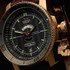Vostok-Europe Ekranoplan Caspian Sea Monster Watch 2432.01/5459159