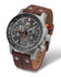 Vostok-Europe Expedition North Pole 1 Titanium Watch (6S21/595H298)