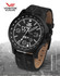 Vostok-Europe Expedition North Pole-1 - Dual Time 515.24H-595C502