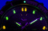 Vostok-Europe Lunokhod 2 Automatic Tritium Tube Watch 