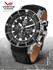 Vostok-Europe Mriya Automatic Chronograph Men's Watch