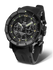 Vostok-Europe Lunokhod 2 Grand Chrono Tritium Tube 6S21-620E529