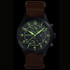 Szanto Military Pilot 1213 Chronograph Quartz Watch