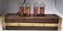 Large Nixie Tube Clock