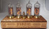 Nixie Tube Captain's Clock 24 Hour Special Edition By Pramzius