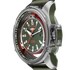 Sturmanskie Mars-2 Green Automatic Watch NH35/9035977