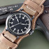 DeltaT SoRa WWII Type A Automatic Multi-Strap Watch (DeltaT-TypeA)