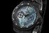 Reloj cronógrafo militar de nácar completo Iron Wolf P714305