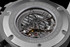 Iron Wolf volledig lume militair open hart speciale editie horloge 82s7-p712302