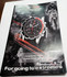 Vostok-Europe USA 2013 4 page sales booklet for resellers 