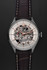 Sturmanskie Custom, Hand-Engraved Skeleton or Custom Dial Image Watch