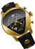 Tsikolia Seven Limited Edition Gold With Black