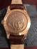 Sturmanskie Gagarin Bronze Commemorative 50-Piece Limited Edition Mechanical Watch