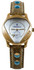 Tsikolia Ladies Seven Limited Edition Gold With White