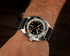 Ocean Crawler Core Diver GMT - Black/White