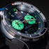 Vostok-Europe anchar dykkronografklocka 6s21/510a583