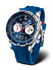 Orologio cronografo subacqueo Vostok-Europe Anchar 6s21/510a583