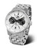 optional bracelet. 6S21-565A598 Vostok-Europe GAZ Limo watch