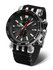 Vostok-Europe energia mecha-quartz chronograaf - vk61-575a588