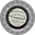 Reloj submarino automático Vostok-Europe ssn 571 (nh35-571f608)