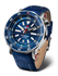 Vostok Europe Lunokhod 2 Automatic Watch NH35-620A634