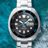 Seiko prospex padi speciale editie automatisch horloge srpg19j8